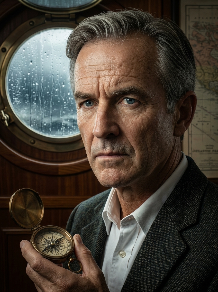 Professor Henrick
